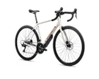 Vélo de route Unisexe AVANT H30 Blanc Ivoire/Bronze