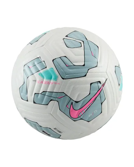 Ballon Unisexe NK ACADEMY PLUS Blanc