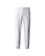 Pantalon de survetement Homme M REAXION FLEECE JOGGER - EU Gris