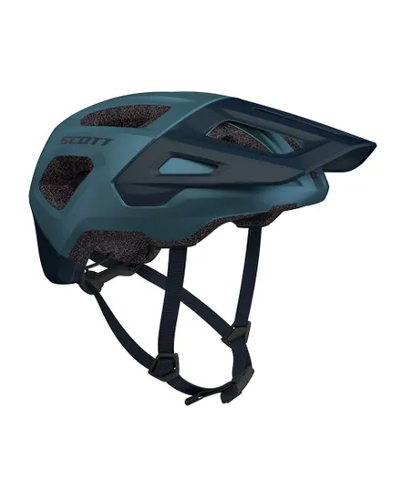 Casque VTT Enfant ARGO PLUS JUNIOR Bleu