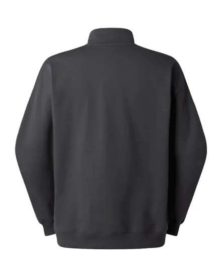 Sweat Unisexe U Essential Léger 1/4 Zip