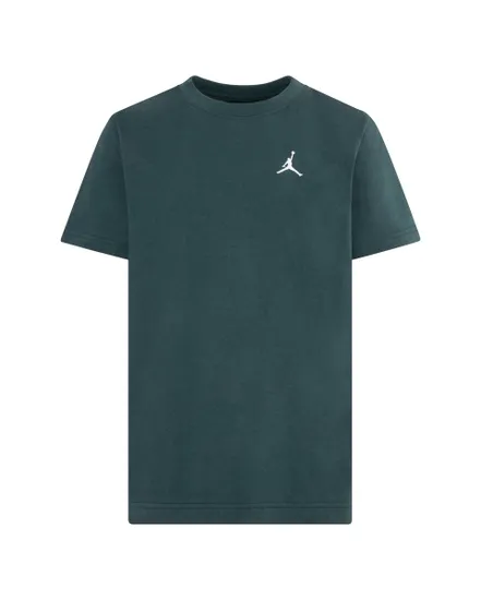 Tee-shirt MC Enfant plus âgé JDB JUMPMAN AIR EMB