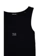 Débardeur Femme Broderie Logo Salsa