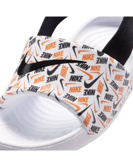Sandales Bébé Nike Kawa Slide AOP