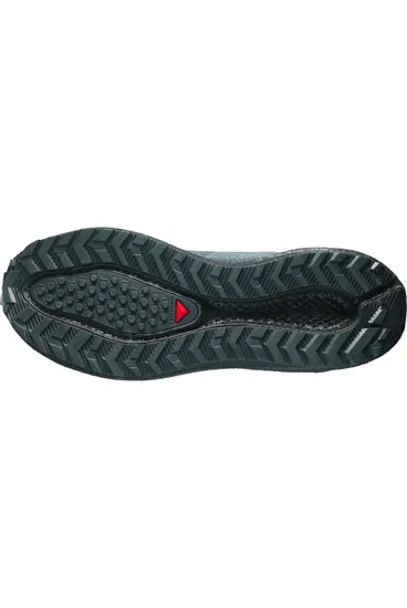 Chaussures De Running Homme Aero Blaze 4 Grvl