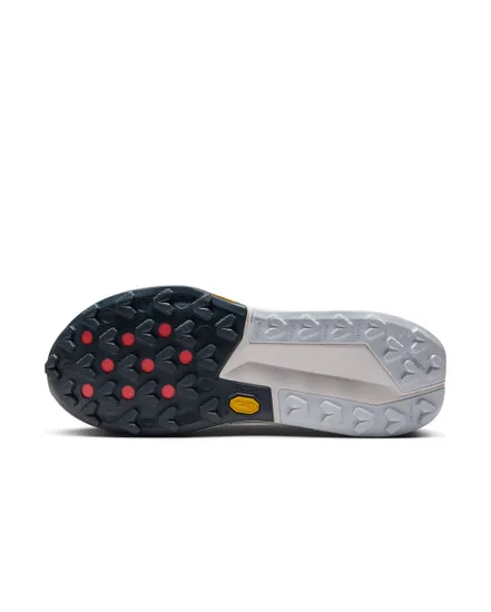 Chaussures de trail Femme W NIKE ZOOMX ZEGAMA TRAIL 2 Gris