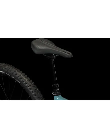 VTT tout suspendu Unisexe STEREO ONE22 RACE Bleu