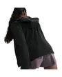 Veste zip Femme W NK SWIFT RPL PKBL JKT Noir