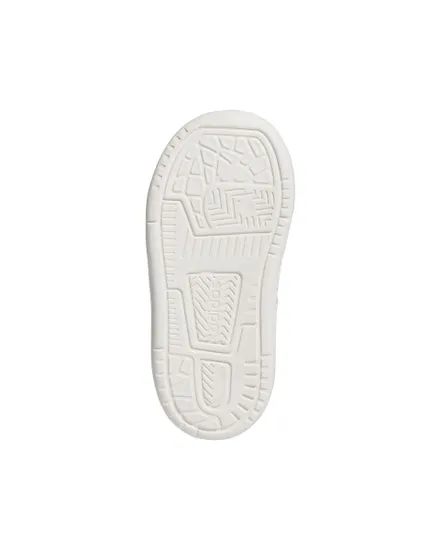 Chaussures Enfant RAPID COURT CF I Noir