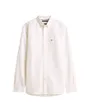 Chemise Homme Heritage Oxford Rayures Fines