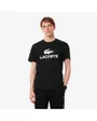 T-shirt Homme MEN S URBAN Noir