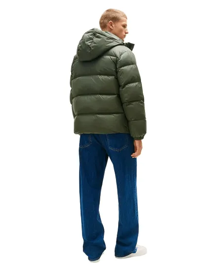 Veste Homme TJM Essential Down J