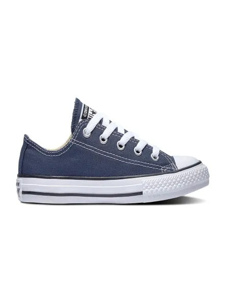 Chaussures Enfant CHUCK TAYLOR ALL STAR Bleu