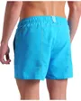Short de bain Homme MEN S ARENA PRO_FILE LOSANGE BEACH Bleu