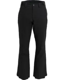 Pantalon de ski Homme ICEPEAK FLEMMING M WADDED TROUSERS Noir