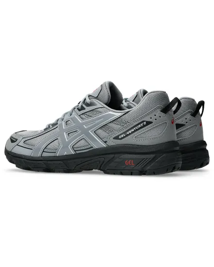 Chaussures Unisexe GEL-VENTURE 6 Gris