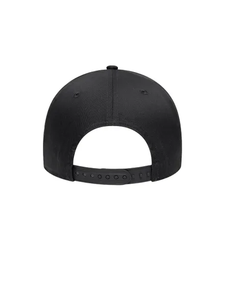Casquette Homme Metallic 9Forty Chicago Bulls Stc