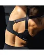 BRASSIERE POWER UP 4 Femme Noir