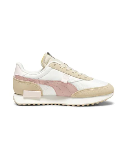 Chaussures Femme FUTURE RIDER SOFT WNS Beige