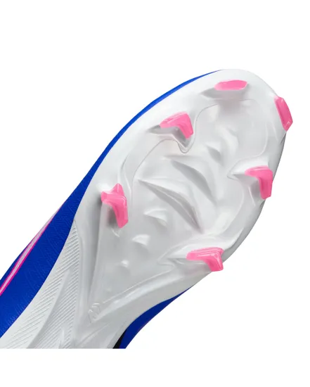 Crampons de football Homme ZM SUPERFLY 10 PRO FG Bleu