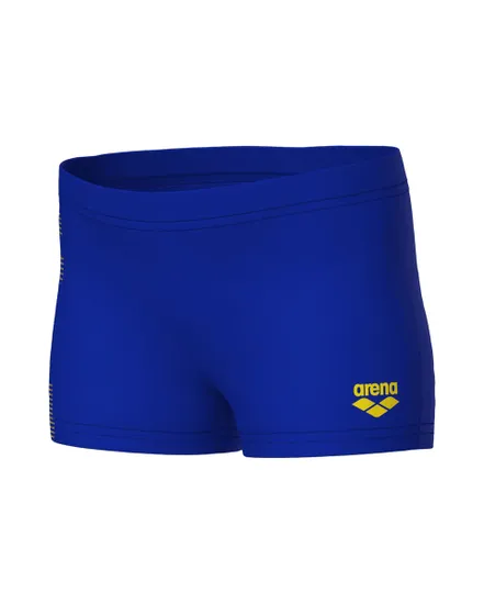 Short De Bain Garçon Arena Logo