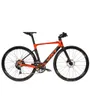 Vélo de route électrique Unisexe E-SCUD SPORT 2.0 TIAGRA 2X10V 250WH Orange