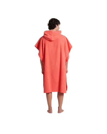 Poncho Unisexe Cotton Poncho