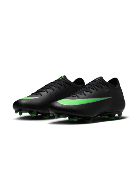 Crampons Homme VAPOR 17 PRO FG Noir