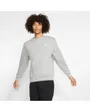 Sweatshirt homme M NSW CLUB CRW BB Gris