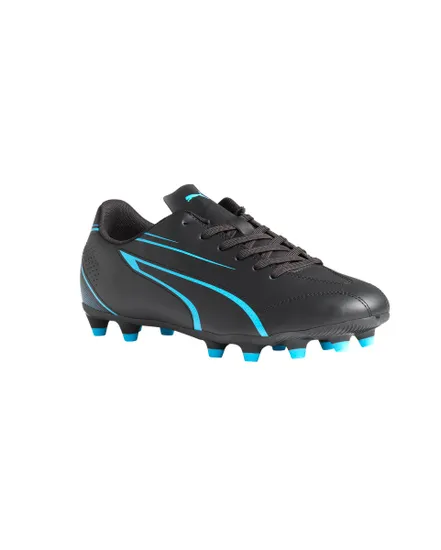 CHAUSSURES VITORIA FG/AG JUNIOR VITORIA III FG/AG JR Noir