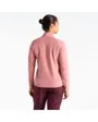 Polaire Femme FREEFORMII FLEECE Rose