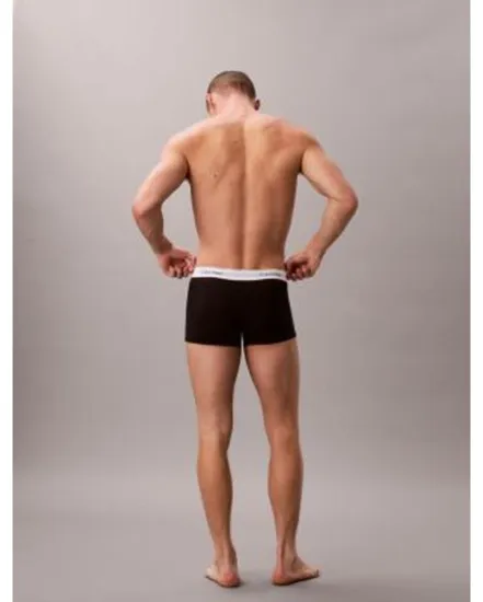 Lot de 3 boxers Homme TRUNK 3PK Multicolore