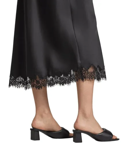 Jupe Midi Femme Jessa