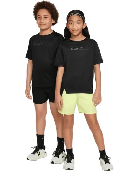 Top Technique Enfant Dri-Fit Multi Tech