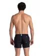 Short de bain Homme FUNDAMENTALS X-SHORT R Noir