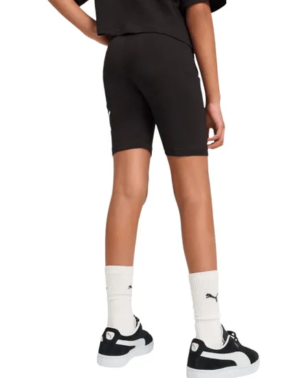 Short Cycliste Filles ESS NO 1 LOGO