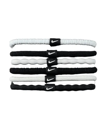 Élastiques À Cheveux Femme Nike Flex 6pk