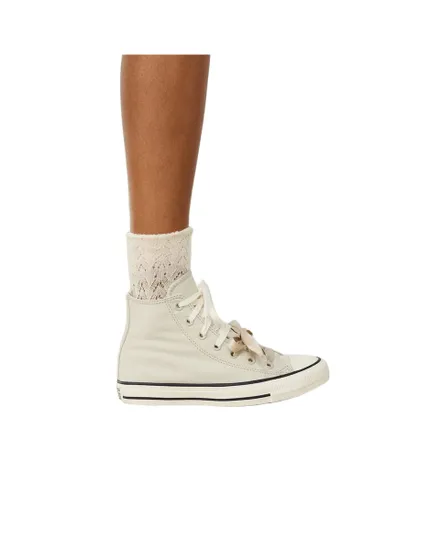 Baskets Femme Chuck Taylor All Star