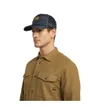 Chemise Homme Marine Slim Shirt L/S