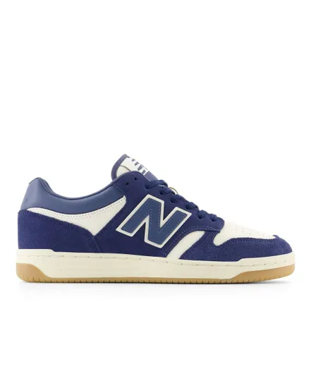 Chaussures Homme BB480LV1 D Bleu