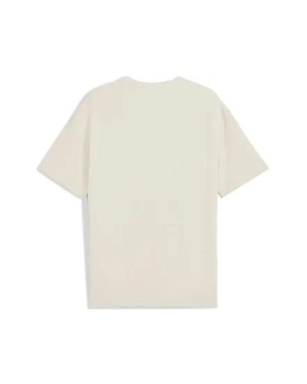 T-shirt Homme PUMA CLASS RELAXED P Beige