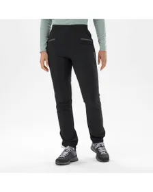 Pantalon Femme ACTIVE WARM PANTS Noir