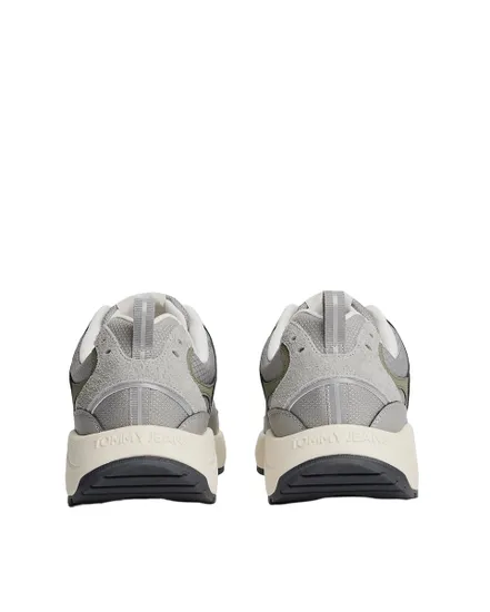 Chaussures Lifestyle Homme TJM Runner Mix Material