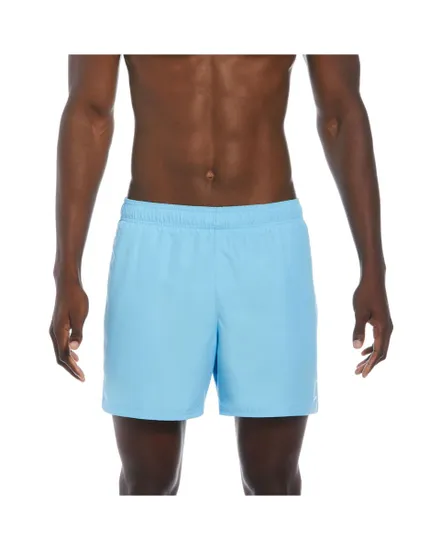 Short de bain Homme ESSENTIAL Bleu