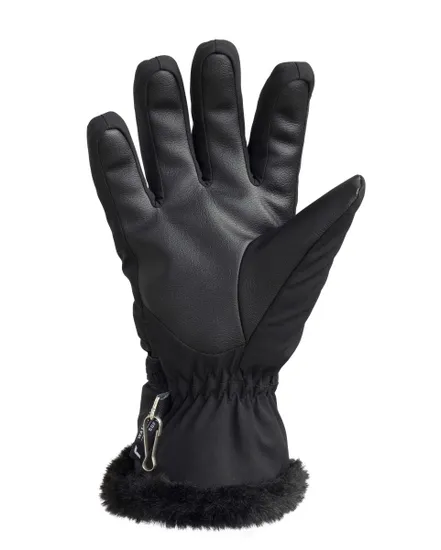 Gants de ski Femme REUSCH MOON R-TEX XT Noir