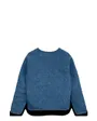 Veste en Jean Femme VMERA LS Quilted DNM