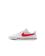 Chaussures Enfant NIKE COURT LEGACY (PSV) Blanc