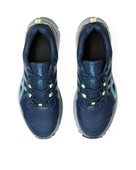 Chaussures de trail Homme TRAIL SCOUT 3 Bleu