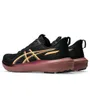 Chaussures de running Femme GT-1000 14 Noir