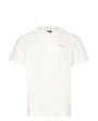 T-shirt homme Tommy Jeans Slim Linear Chest Tee